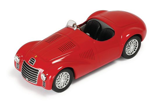 Ferrari 125S (1947) Ixo FER049 1/43 