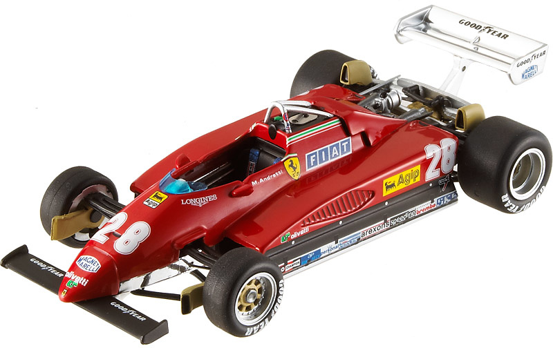 Ferrari 312 B2 