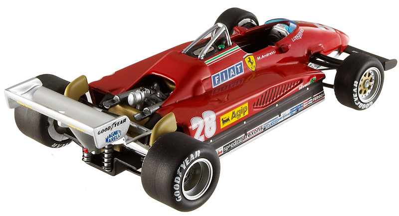 Ferrari 312 B2 