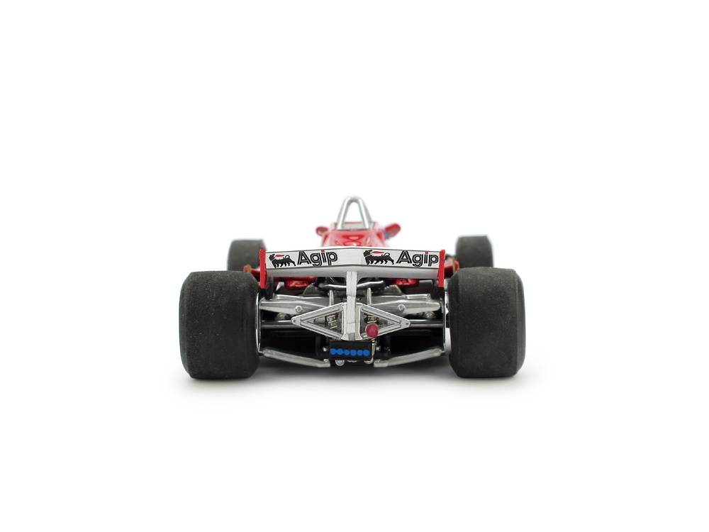 Ferrari 126CK 