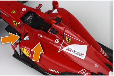 Ferrari 150° Italia 