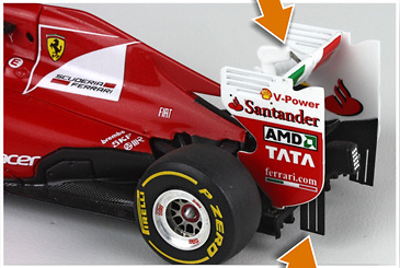 Ferrari 150° Italia 