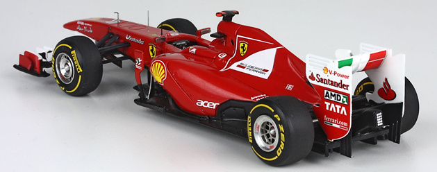 Ferrari 150° Italia 