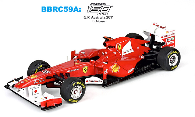 Ferrari 150 
