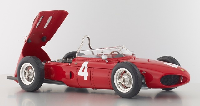 CMC M-069 Ferrari 156 F1 (1961) CMC 1:18