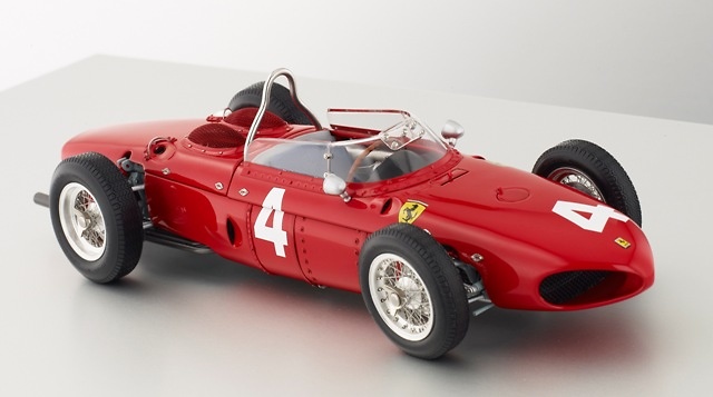 CMC M-069 Ferrari 156 F1 (1961) CMC 1:18