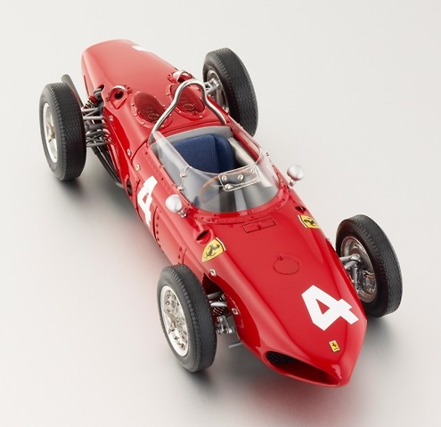 CMC M-069 Ferrari 156 F1 (1961) CMC 1:18
