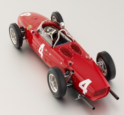 CMC M-069 Ferrari 156 F1 (1961) CMC 1:18
