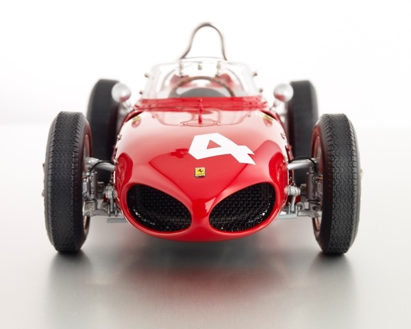CMC M-069 Ferrari 156 F1(1961) CMC 1:18