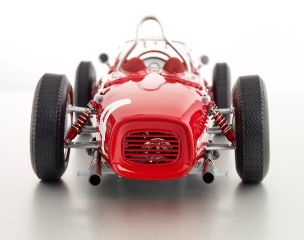 CMC M-069 Ferrari 156 F1(1961) CMC 1:18