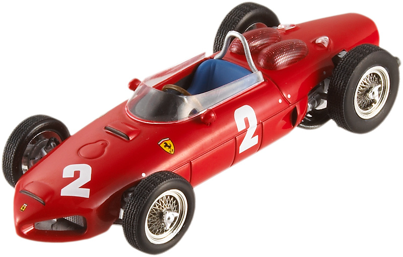 Ferrari 156 F1 
