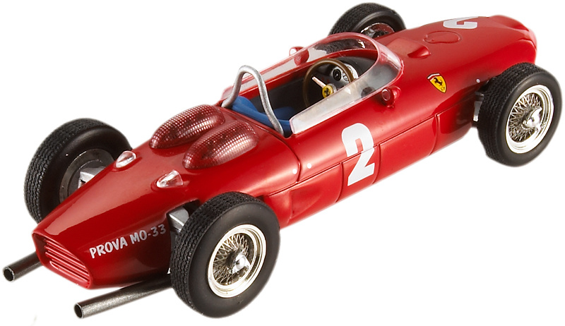 Ferrari 156 F1 