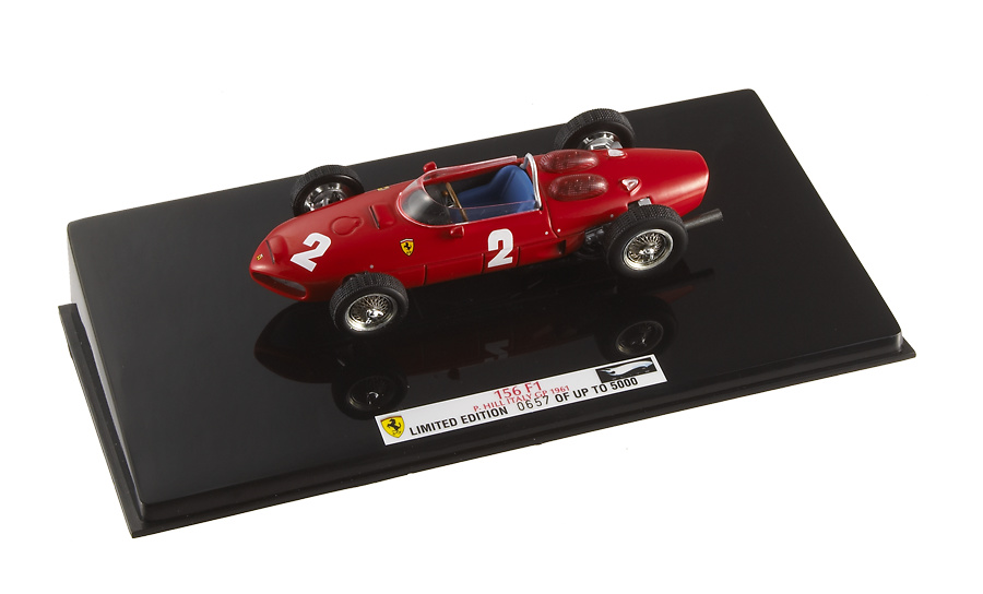 Ferrari 156 F1 