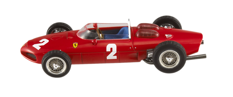 Ferrari 156 F1 
