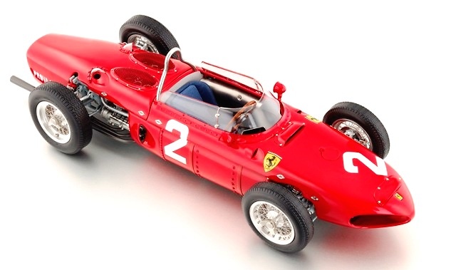 Ferrari 156 F1 