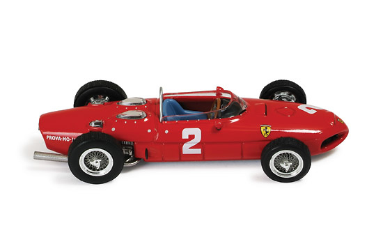 Ferrari 156 F1 