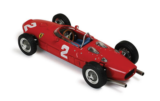Ferrari 156 F1 