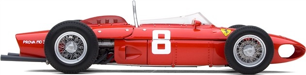 Ferrari 156 F1 