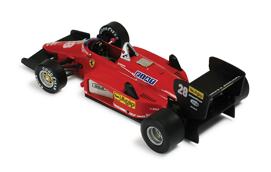 Ferrari 156/85 