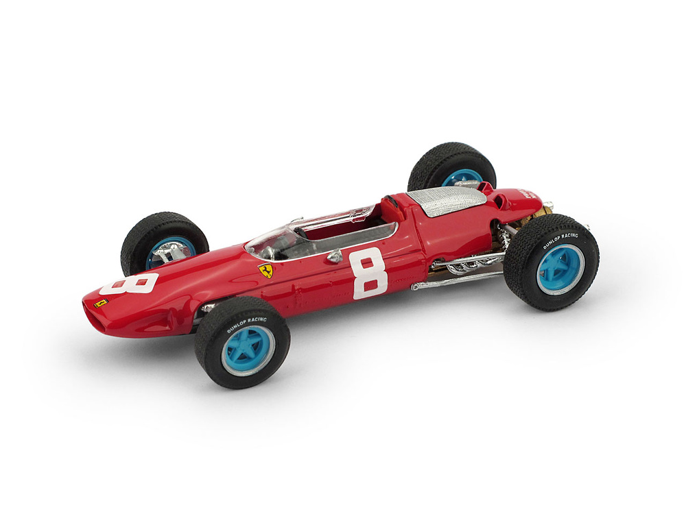 Ferrari 158 F1 