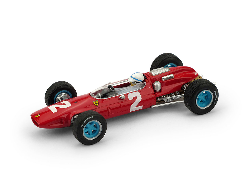 Ferrari 158 F1 