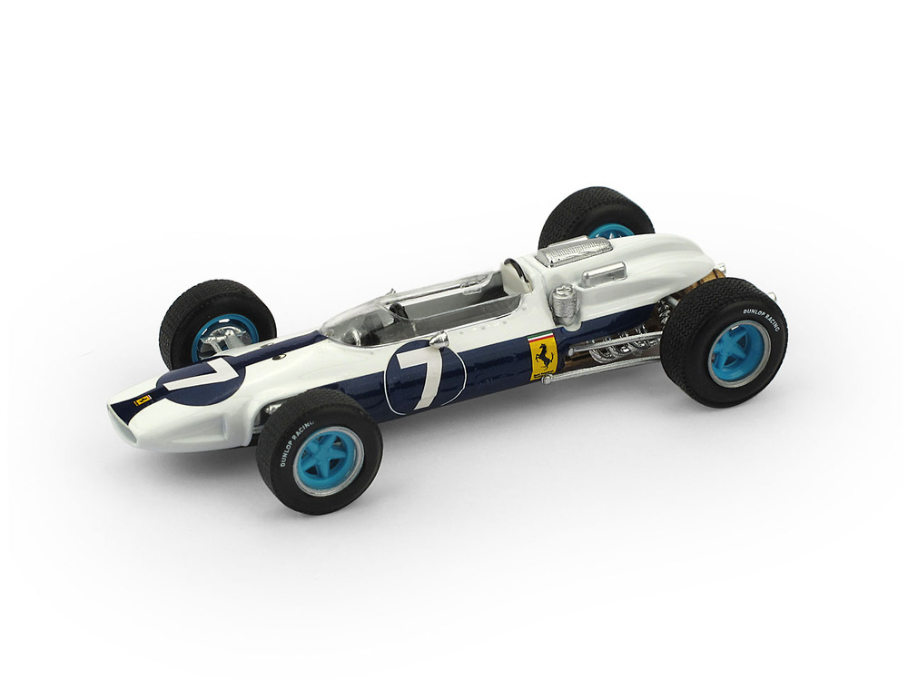 Ferrari 158 F1 