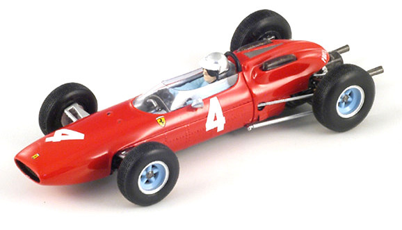 Ferrari 158 