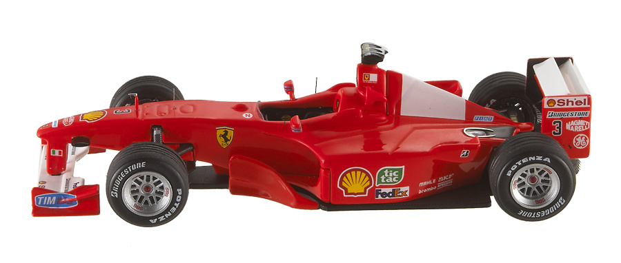 Ferrari 2000 