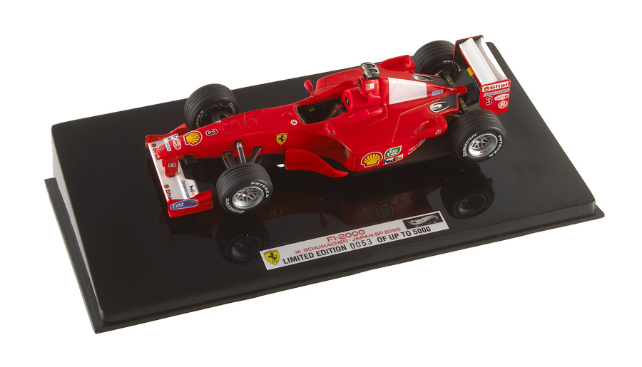 Ferrari 2000 