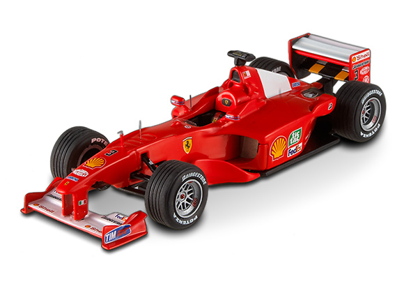 Ferrari 2000 