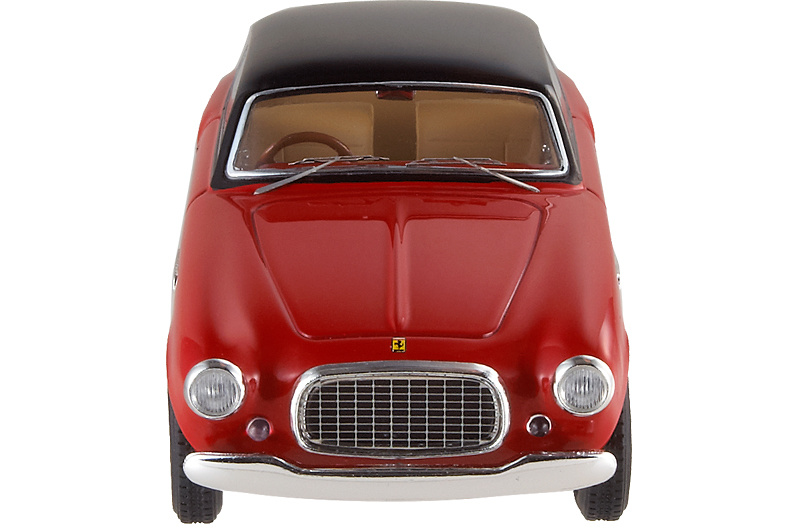 Ferrari 212 Inter Vignale (1951) Hot Wheels V7434 1/43 