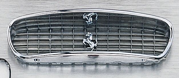 Ferrari 250 GT Berlinetta batalla corta SWB (1961) CMC 