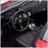 Ferrari 308 GTS QV (1982) Kyosho 1/18 