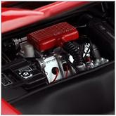 Ferrari 308 GTS QV (1982) Kyosho 1/18 