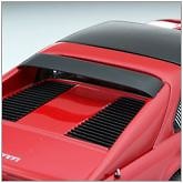 Ferrari 308 GTS QV (1982) Kyosho 1/18 