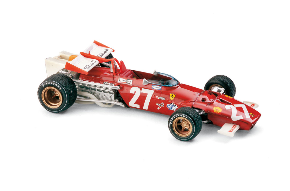 Ferrari 312 B 