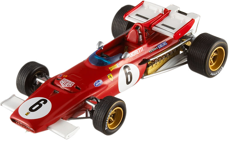 Ferrari 312 B 