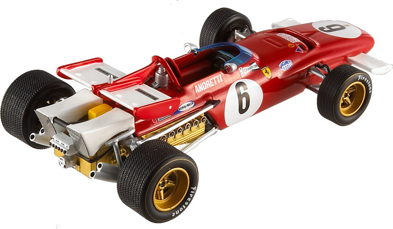 Ferrari 312 B 