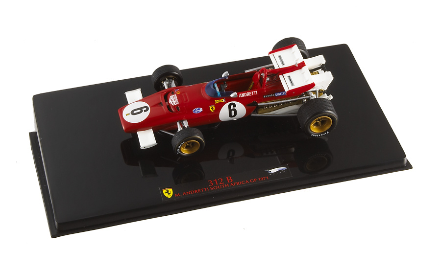 Ferrari 312 B 