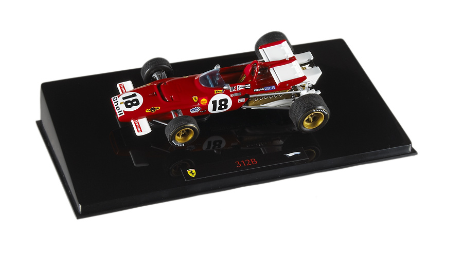 Ferrari 312 B 