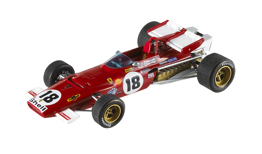 Ferrari 312 B 