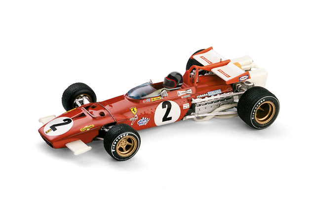 Ferrari 312 B 