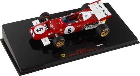Ferrari 312 B2 