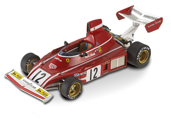 Ferrari 312 B3 