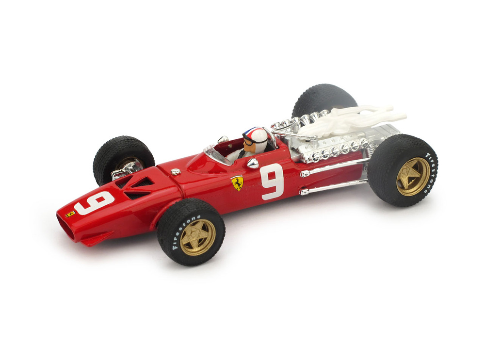Ferrari 312 F1 