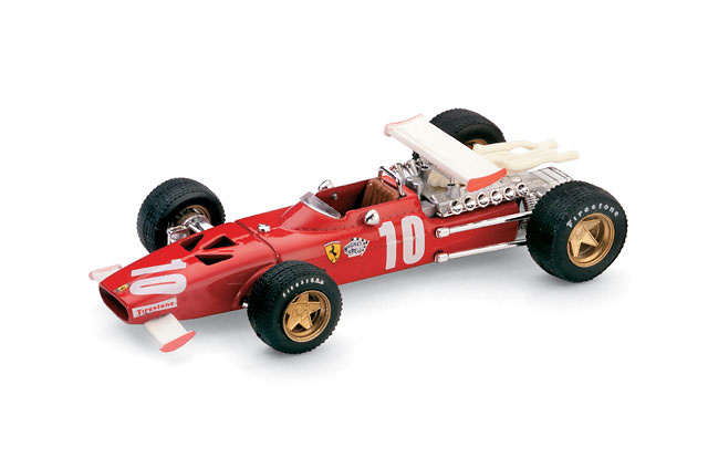 Ferrari 312 F1 