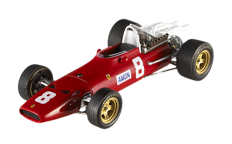 Ferrari 312 F1 