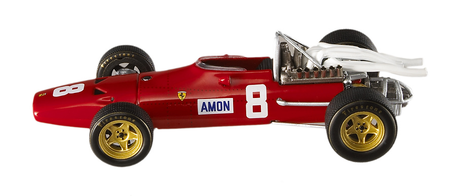 Ferrari 312 F1 