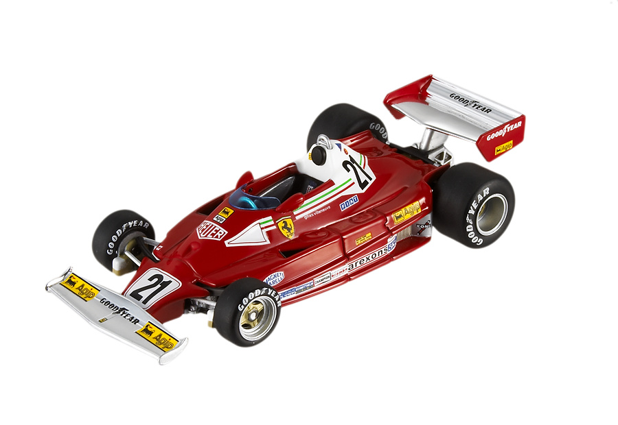 Ferrari 312 T2 
