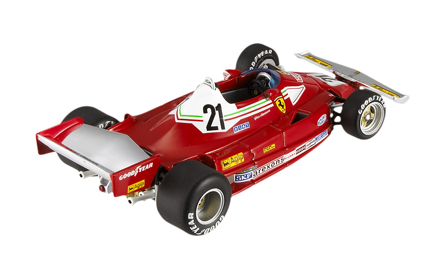 Ferrari 312 T2 